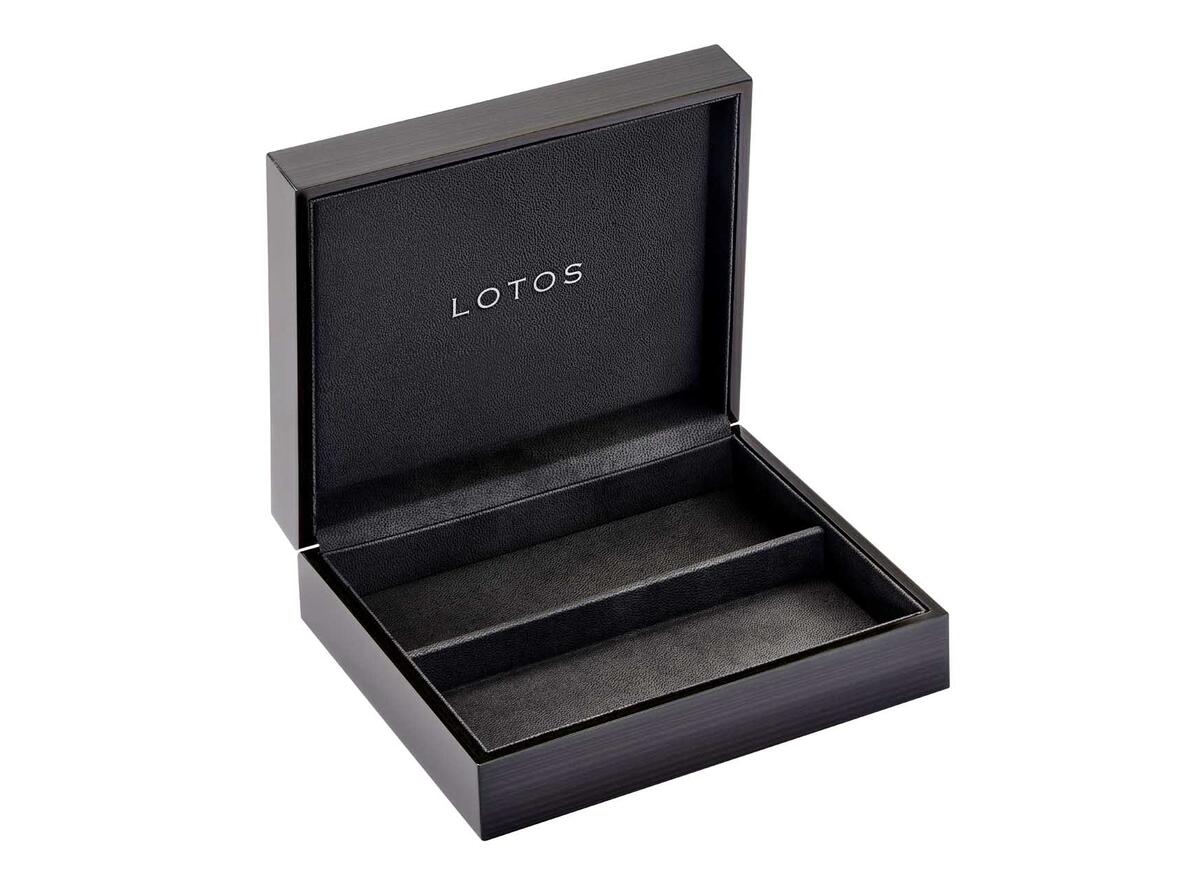LOTOS Packaging Superior 