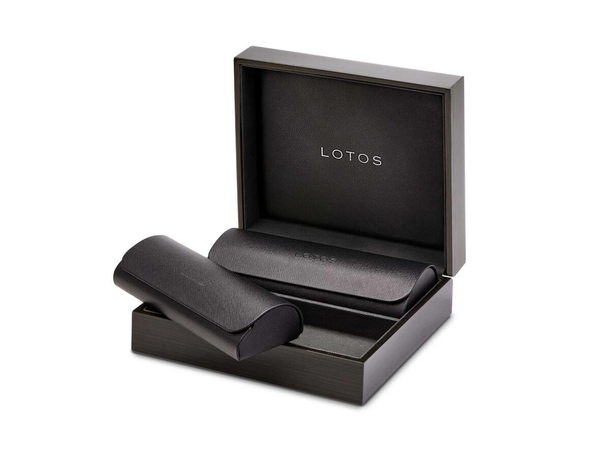 LOTOS Packaging Superior 