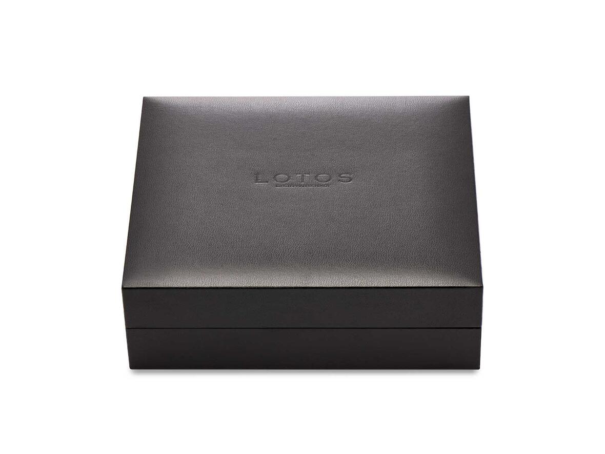 LOTOS Packaging Standard 