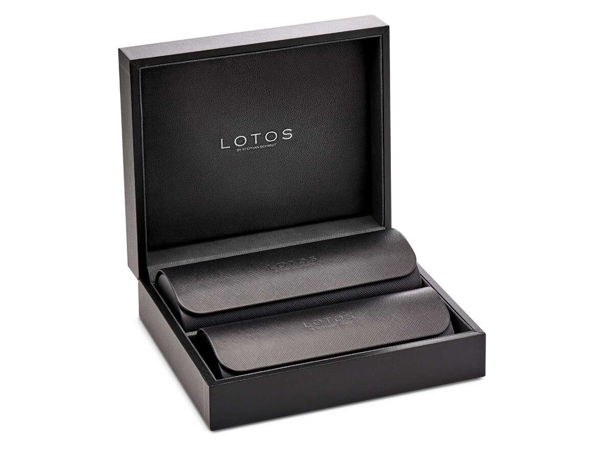 LOTOS Packaging Standard 