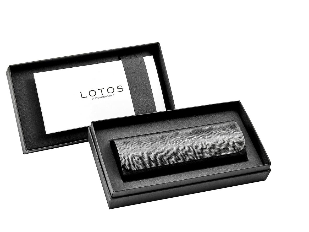 LOTOS Packaging Basic