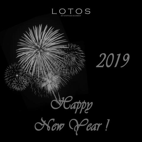 Silvester 2018