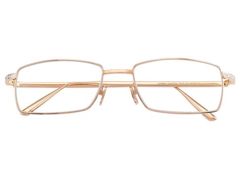 BAGUETTE in Rosé Gold